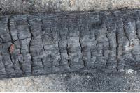 Photo Texture of Wood Burned 0003